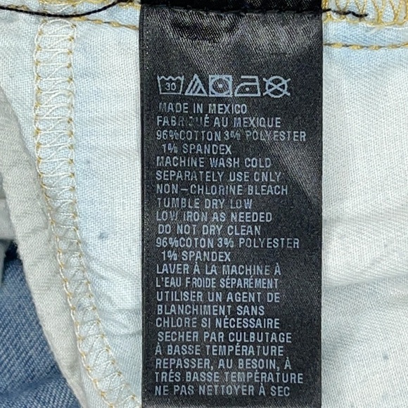 BDG•Urban Outfitters•Twig High-Rise•Jeans - Picture 13 of 14